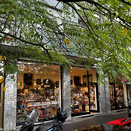 Solari Apartment, Fashion Street Milano