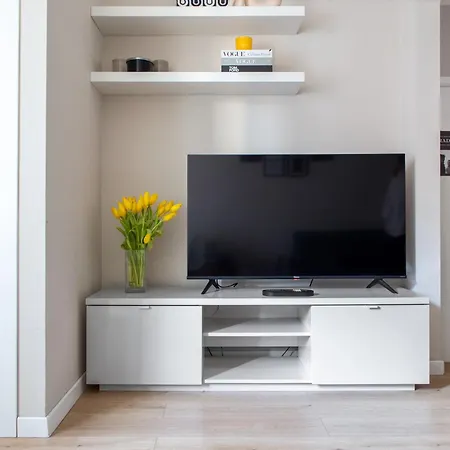 Solari Apartment, Fashion Street Lejlighed