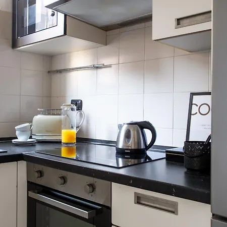 Lejlighed Solari Apartment, Fashion Street Milano