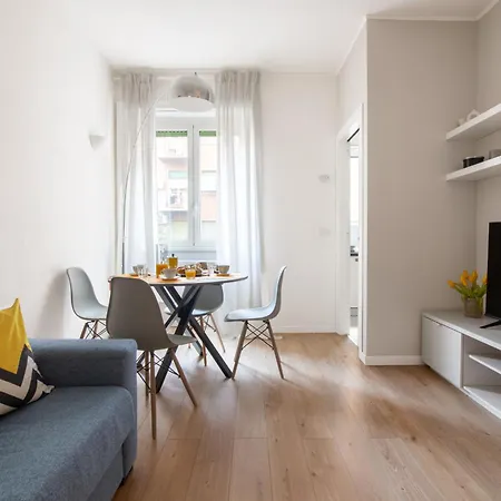 Solari Apartment, Fashion Street Milano