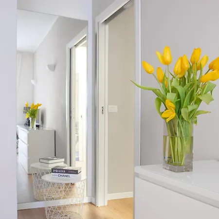 Lejlighed Solari Apartment, Fashion Street