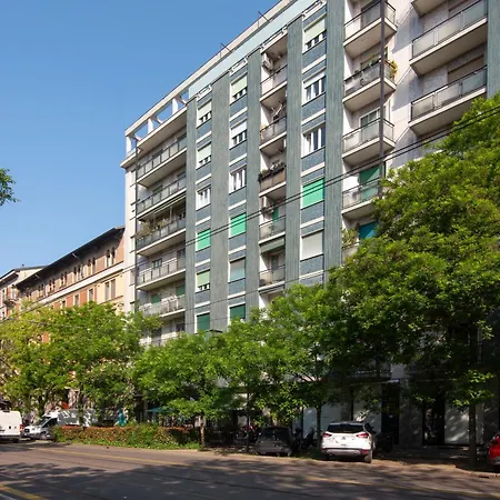 Solari Apartment, Fashion Street * Milano