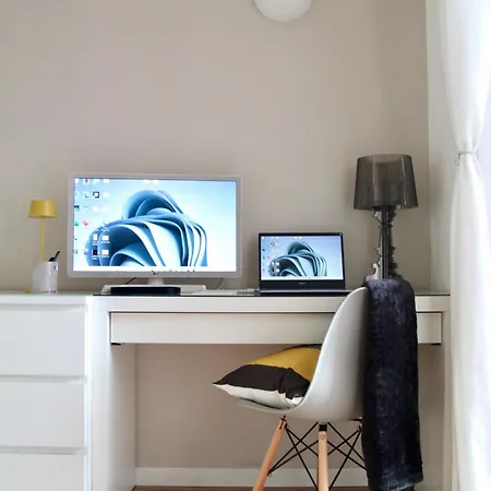 Solari Apartment, Fashion Street Lejlighed Milano