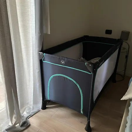 Lägenhet Solari Apartment, Fashion Street