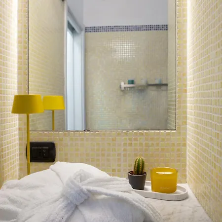 Solari Apartment, Fashion Street * Milano