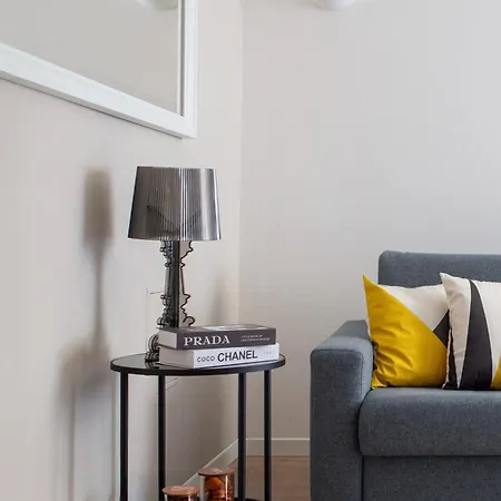 Lägenhet Solari Apartment, Fashion Street Milano